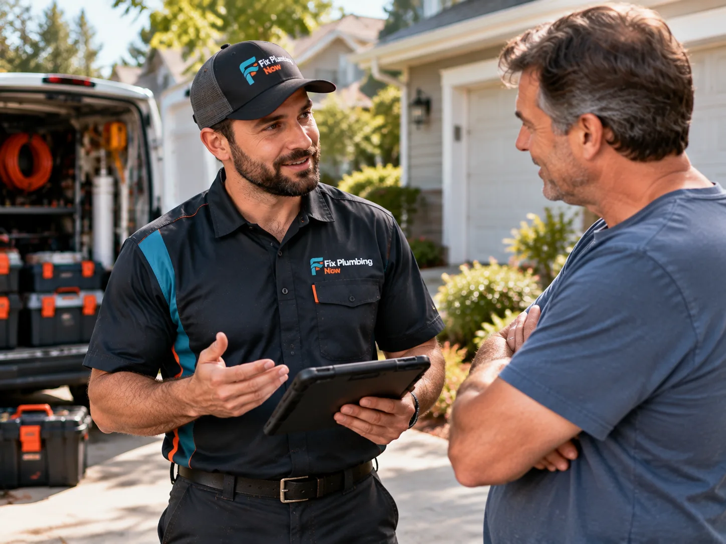 Clogged Drain Service Elkridge, MD FAQs